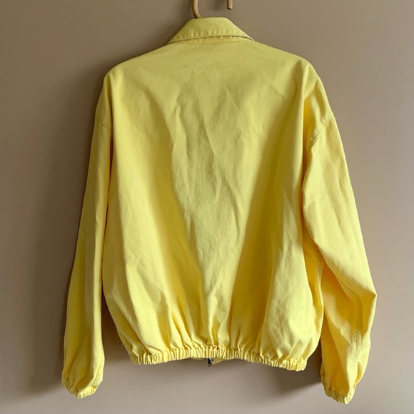 GANT vintage cotton windbreaker - Picture 5 of 9